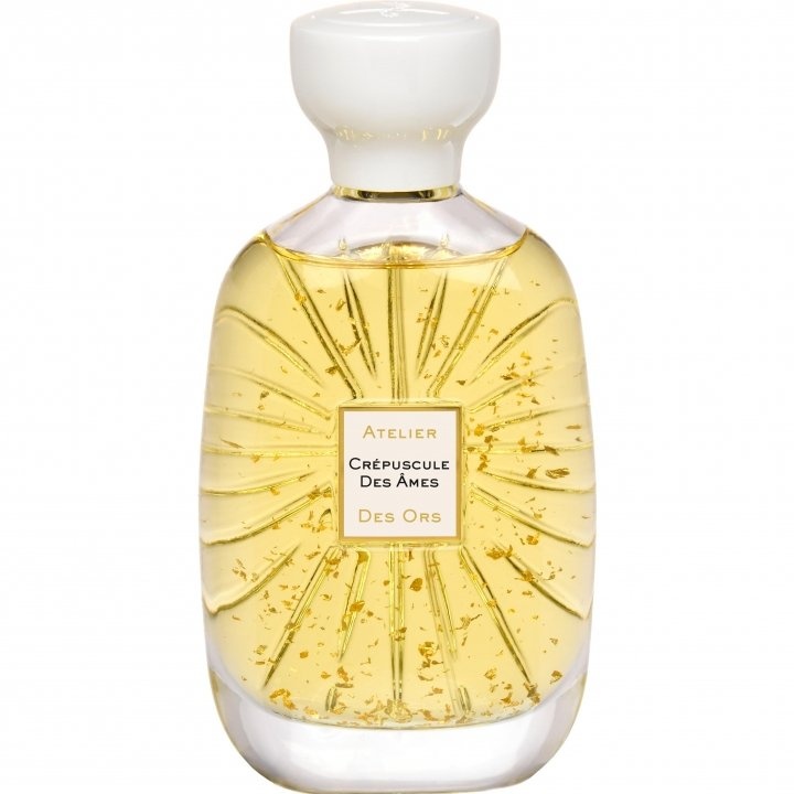 Crépuscule des Âmes